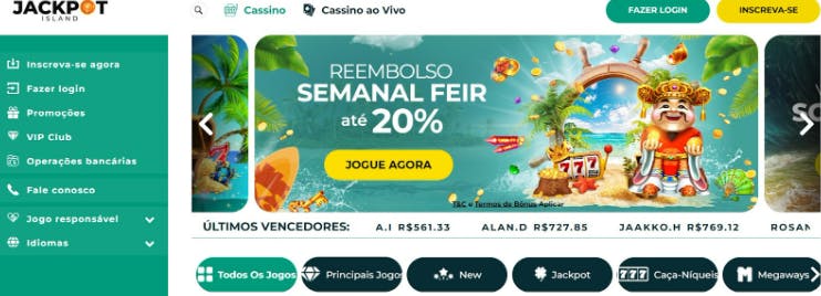 Quem joga
