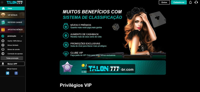Bet jogo