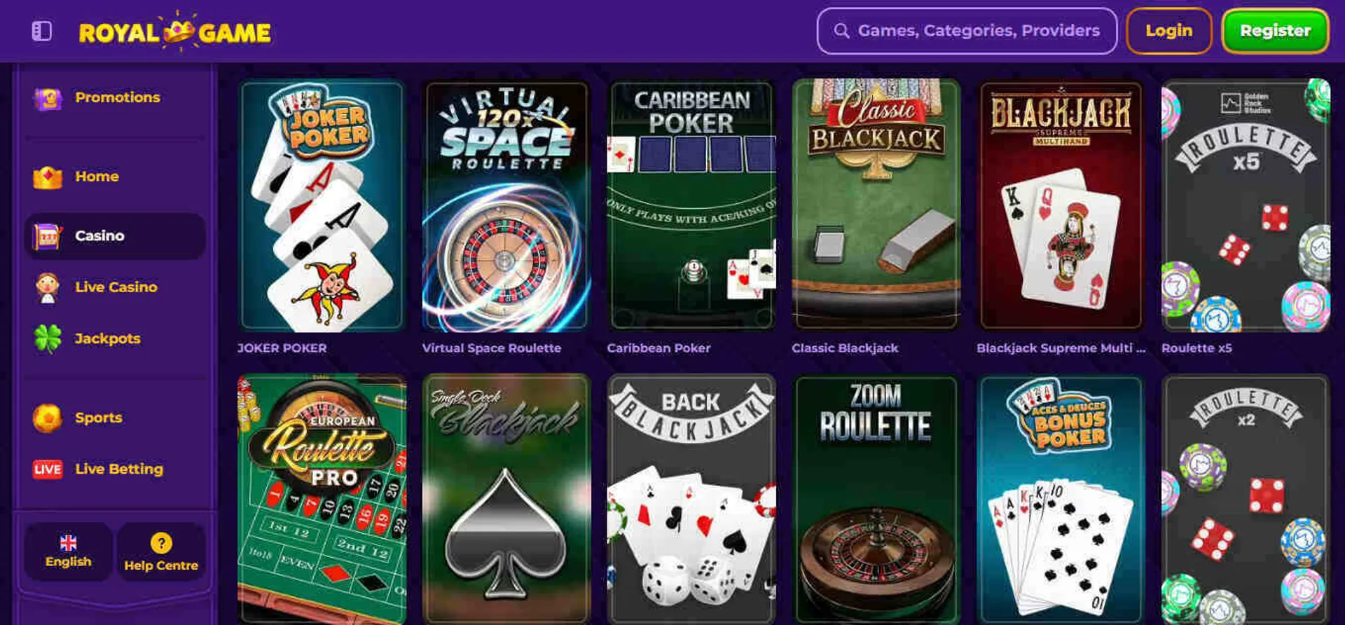 futbet