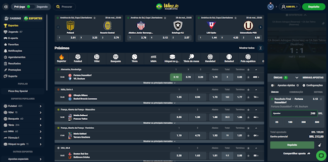 betbuilder
