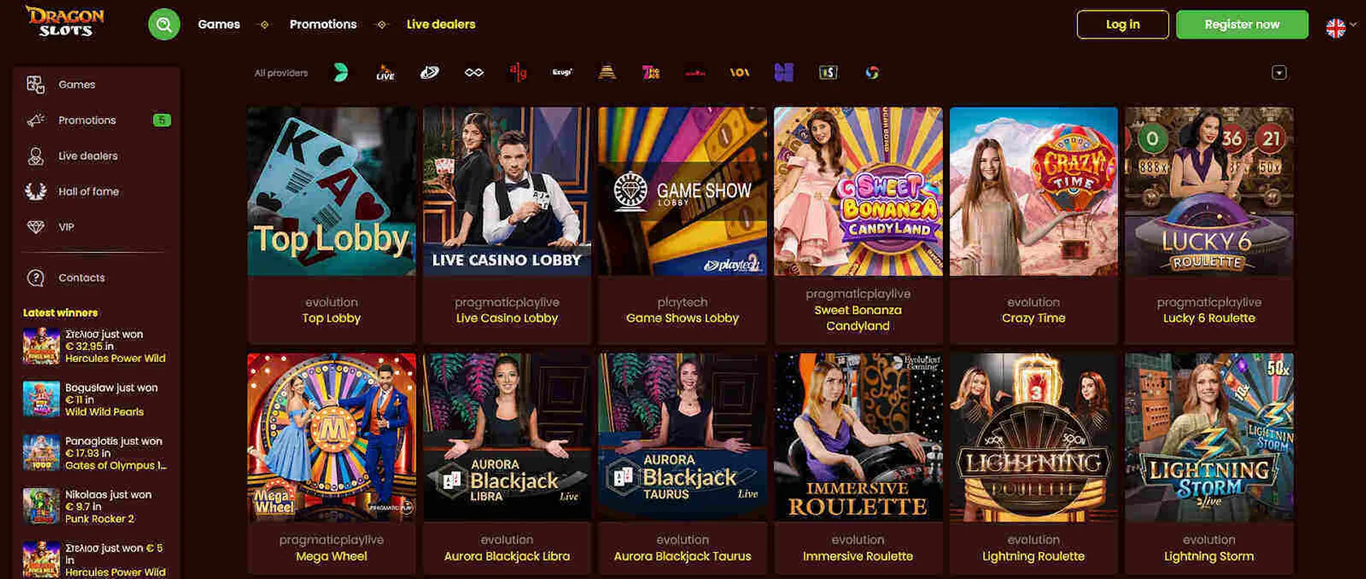 vegasino