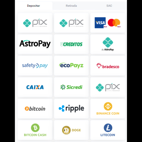 Betting platform