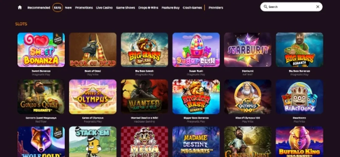 casinozer