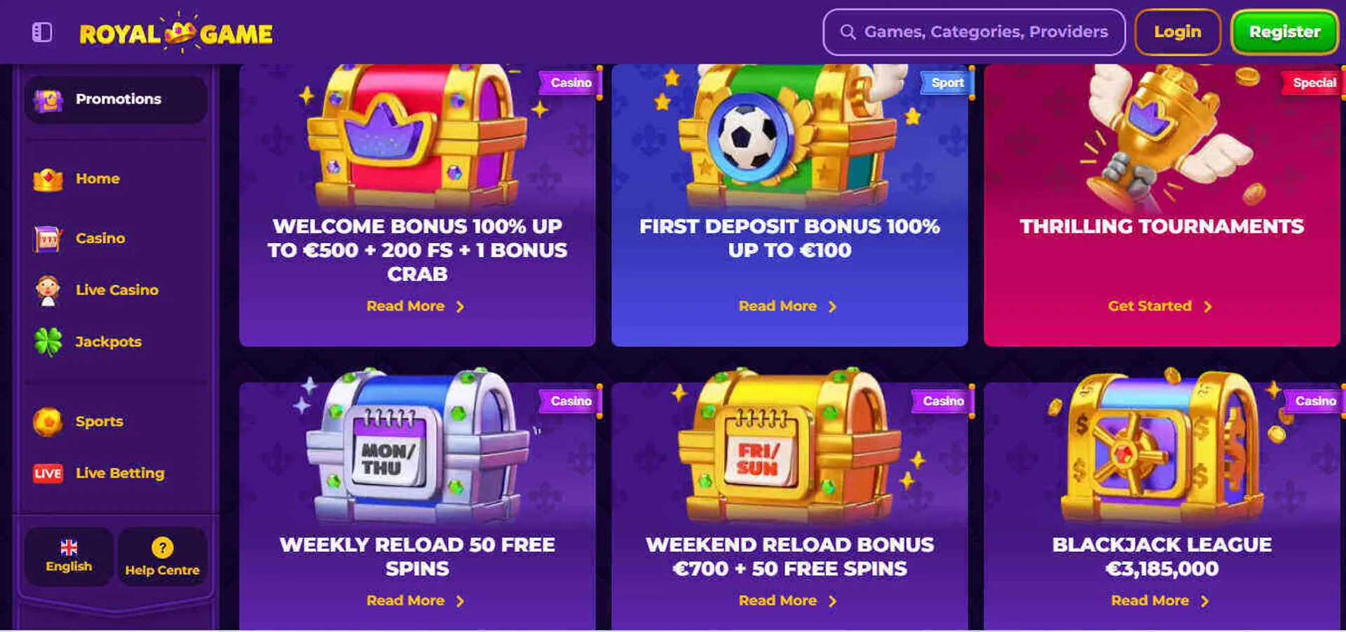 cccbet