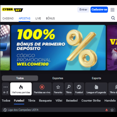 série d tabela