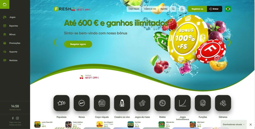 quem tá em primeiro lugar