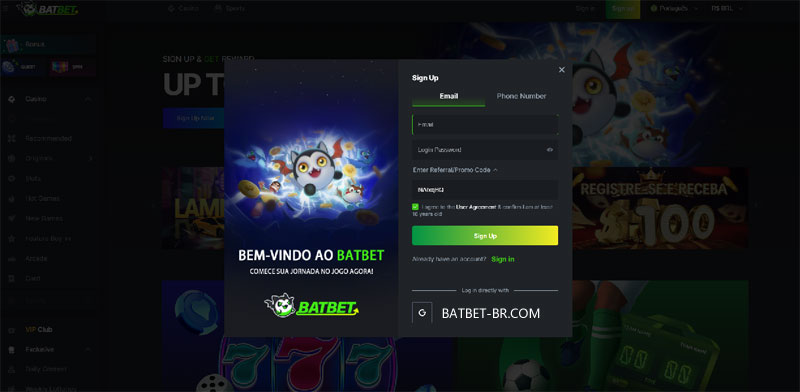 v6bet