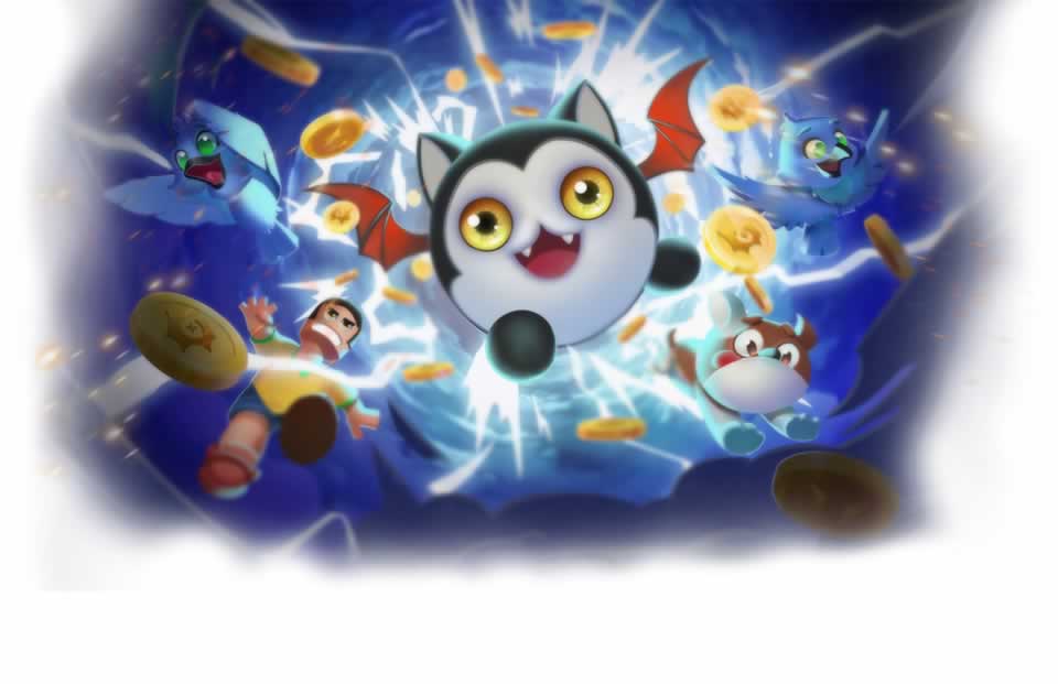 luckystart