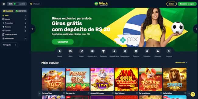 bbrbet cassino online